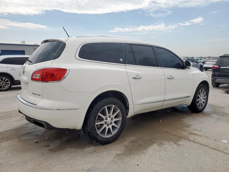 5GAKRBKD2FJ249849 - 2015 BUICK ENCLAVE BEIGE photo 3