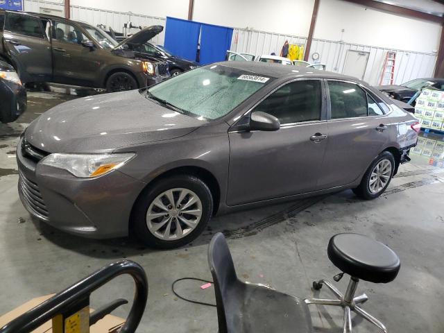 2017 TOYOTA CAMRY LE, 