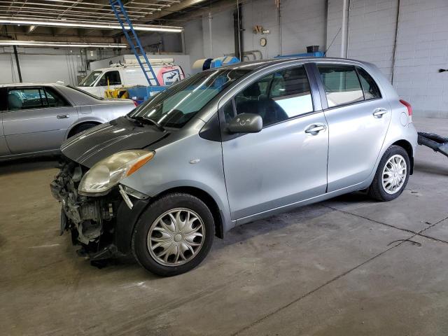 2009 TOYOTA YARIS, 