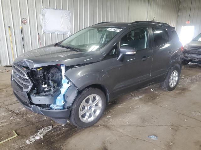 2020 FORD ECOSPORT SE, 