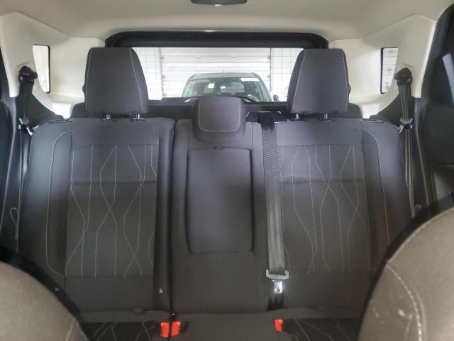 MAJ3S2GE9LC392280 - 2020 FORD ECOSPORT SE رمادي صورة 10