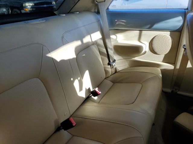 3VWRG3AG6AM018739 - 2010 VOLKSWAGEN NEW BEETLE Blau Foto 10