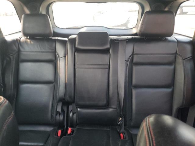 1C4RJFLT7KC596075 - 2019 JEEP GRAND CHER TRAILHAWK 白色 照片 10