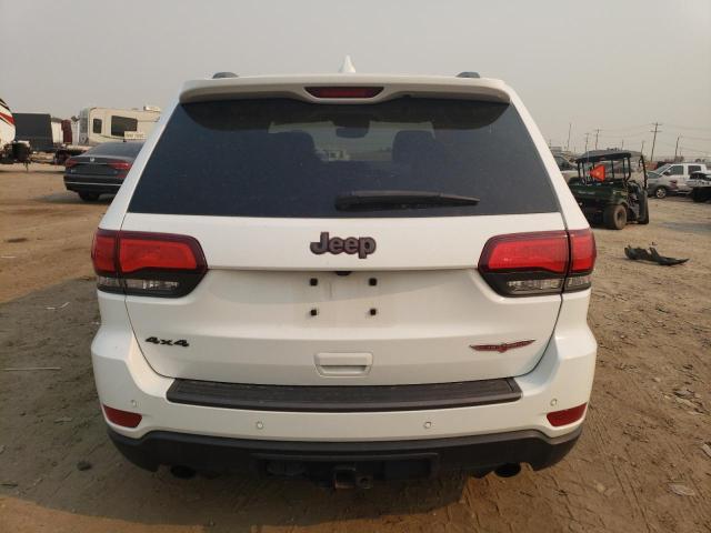 1C4RJFLT7KC596075 - 2019 JEEP GRAND CHER TRAILHAWK 白色 照片 6