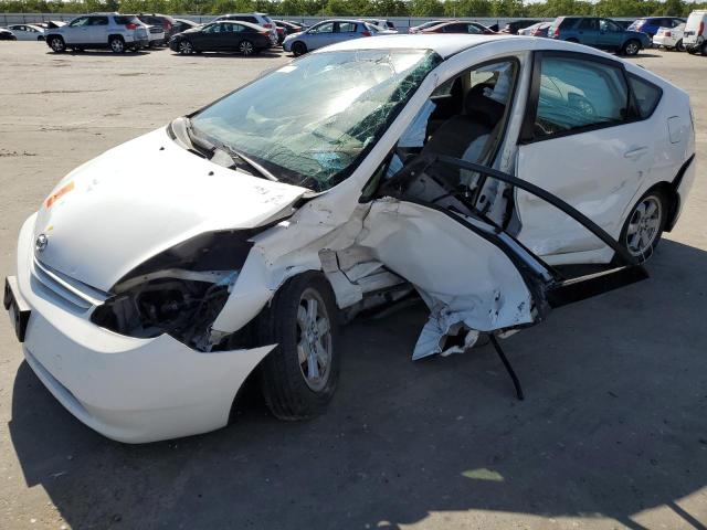 2005 TOYOTA PRIUS, 