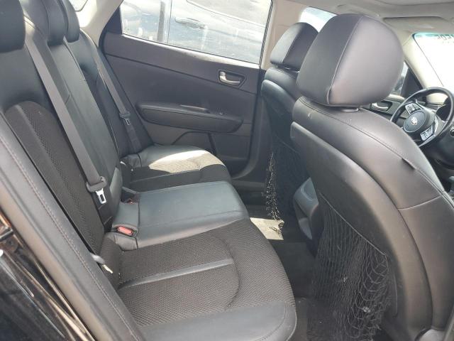 5XXGT4L39KG366317 - 2019 KIA OPTIMA LX Schwarz Foto 10