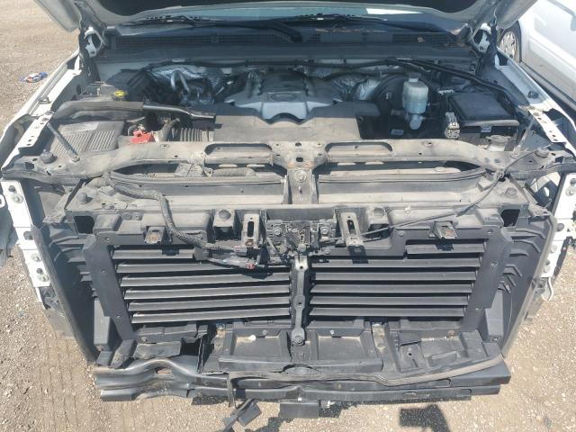 1GYS4JKJ4GR364950 - 2016 CADILLAC ESCALADE ESV PREMIUM Weiß Foto 11