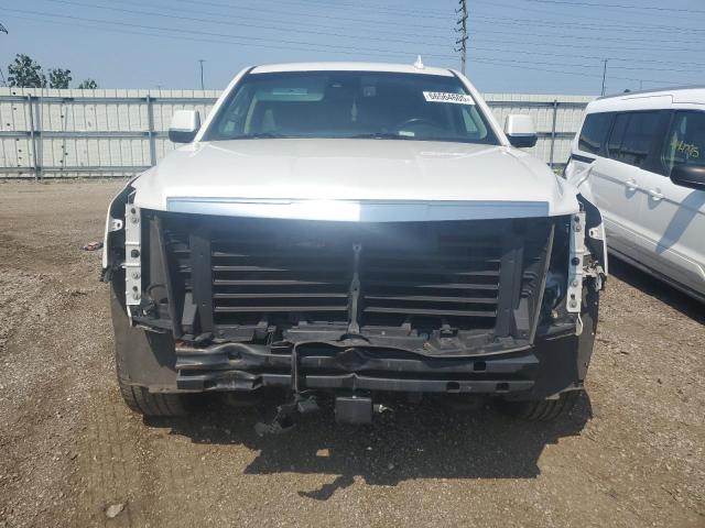 1GYS4JKJ4GR364950 - 2016 CADILLAC ESCALADE ESV PREMIUM Weiß Foto 5