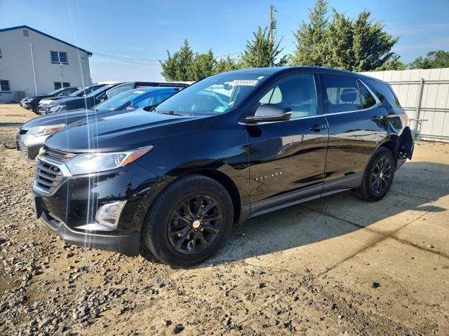 2018 CHEVROLET EQUINOX LT, 