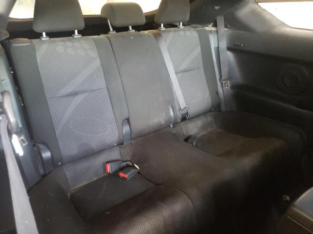 JTKJF5C7XB3008139 - 2011 TOYOTA SCION TC თეთრი ფოტო 6