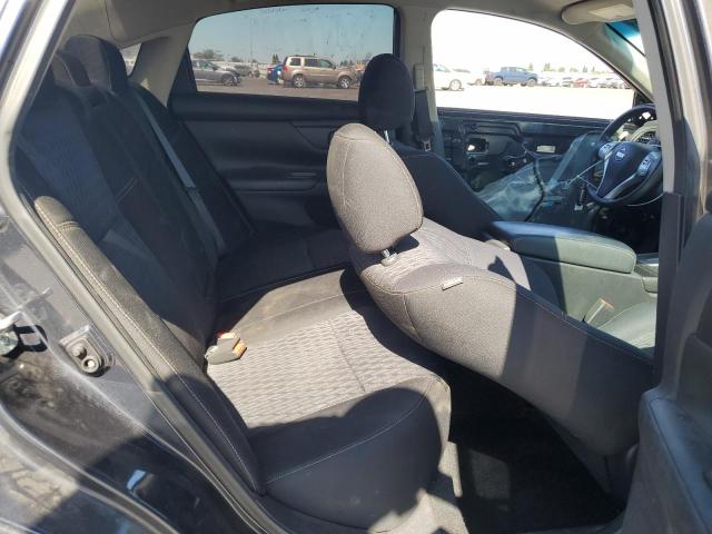 1N4AL3AP8JC470078 - 2018 NISSAN ALTIMA 2.5 Noir photo 10