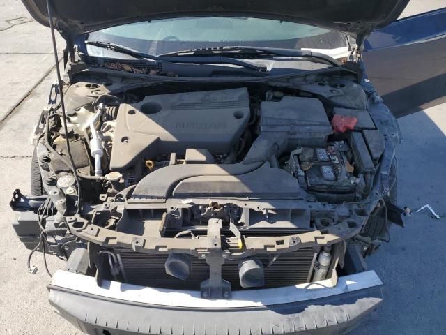 1N4AL3AP8JC470078 - 2018 NISSAN ALTIMA 2.5 Noir photo 11