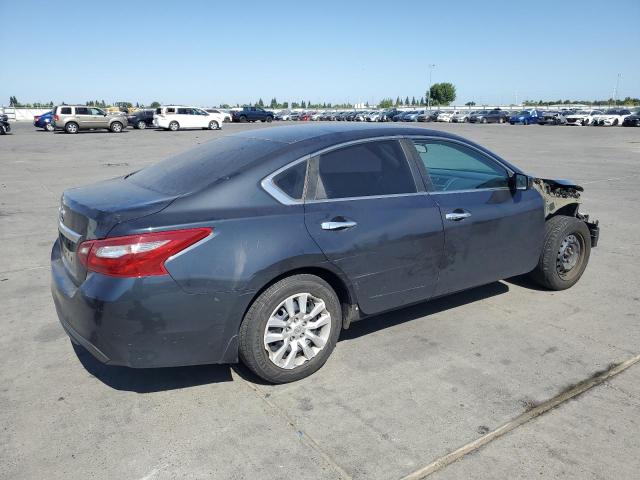 1N4AL3AP8JC470078 - 2018 NISSAN ALTIMA 2.5 Noir photo 3