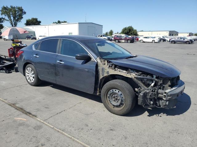 1N4AL3AP8JC470078 - 2018 NISSAN ALTIMA 2.5 Noir photo 4