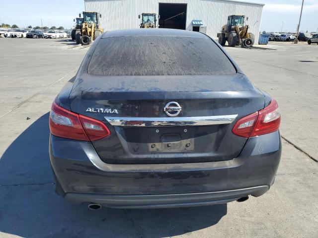1N4AL3AP8JC470078 - 2018 NISSAN ALTIMA 2.5 Noir photo 6