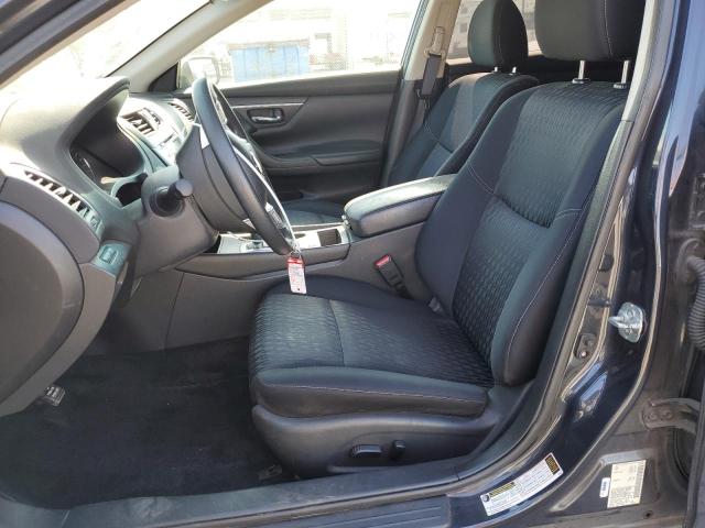 1N4AL3AP8JC470078 - 2018 NISSAN ALTIMA 2.5 Noir photo 7