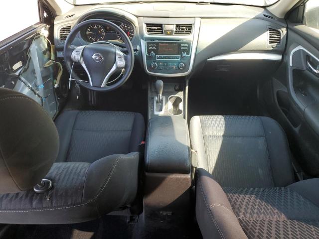 1N4AL3AP8JC470078 - 2018 NISSAN ALTIMA 2.5 Noir photo 8