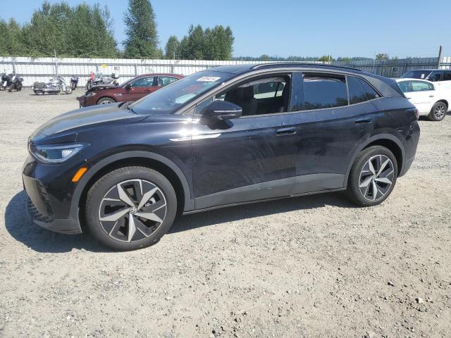 2023 VOLKSWAGEN ID.4 PRO S, 