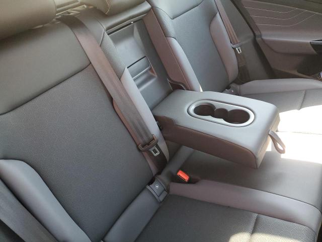 1V2GNPE89PC006894 - 2023 VOLKSWAGEN ID.4 PRO S Қара фото 10