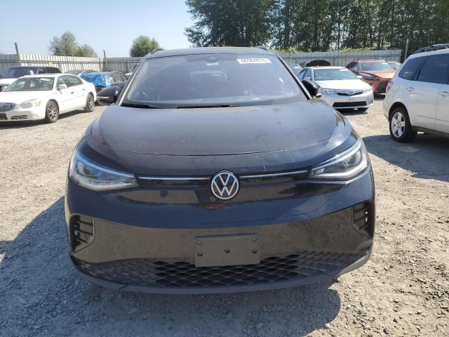 1V2GNPE89PC006894 - 2023 VOLKSWAGEN ID.4 PRO S Қара фото 5
