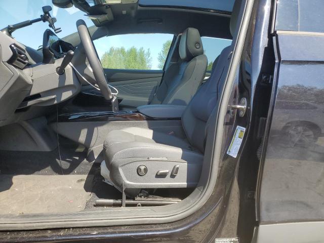 1V2GNPE89PC006894 - 2023 VOLKSWAGEN ID.4 PRO S Қара фото 7