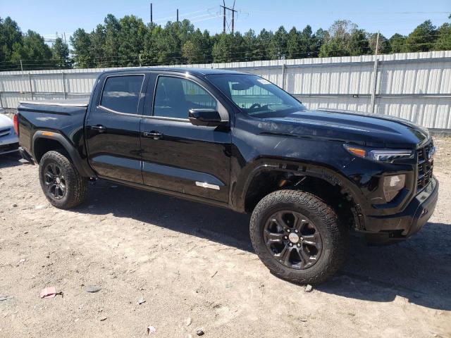 1GTP5BEK8P1256316 - 2023 GMC CANYON ELEVATION BLACK photo 4