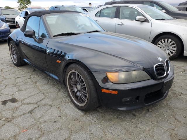 4USCJ332XWLC12367 - 1998 BMW Z3 2.8 BLACK photo 4