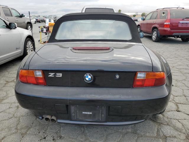 4USCJ332XWLC12367 - 1998 BMW Z3 2.8 BLACK photo 6