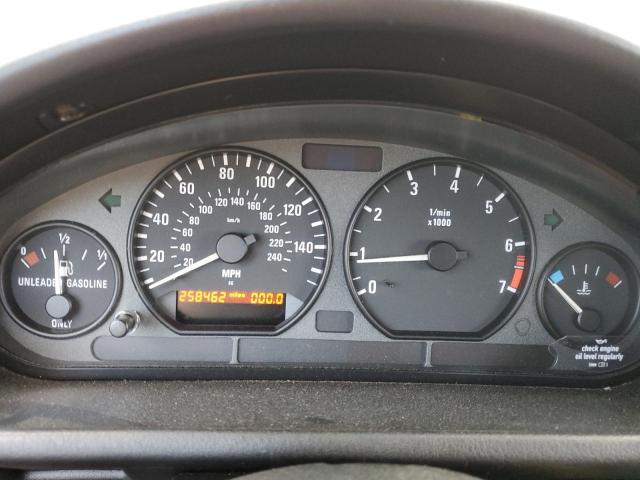 4USCJ332XWLC12367 - 1998 BMW Z3 2.8 BLACK photo 9