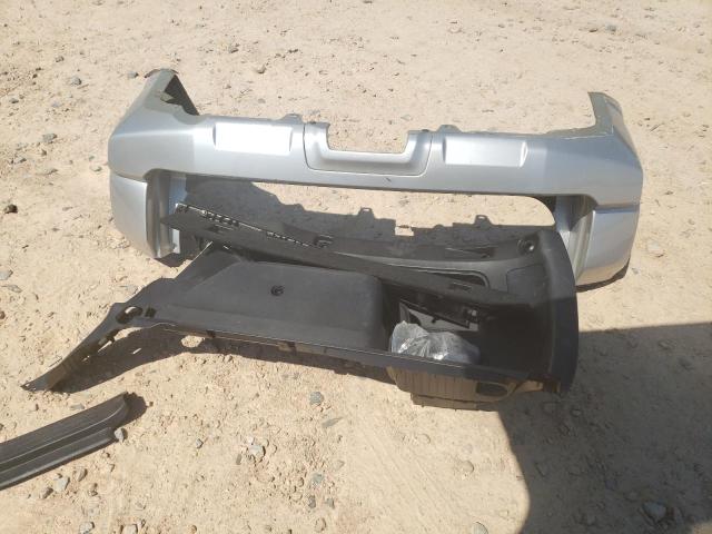 JTEBU5JR6H5421982 - 2017 TOYOTA 4RUNNER SR5/SR5 PREMIUM 银色 照片 12