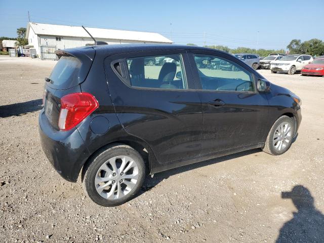 KL8CD6SA9LC444340 - 2020 CHEVROLET SPARK 1LT BLACK photo 3