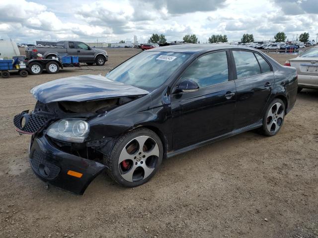 2008 VOLKSWAGEN GLI AUTOBAHN, null