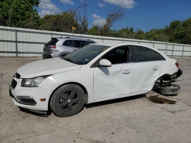 1G1PE5SB0G7102890 - 2016 CHEVROLET CRUZE LIMI LT WHITE photo 1