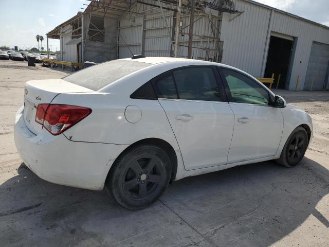 1G1PE5SB0G7102890 - 2016 CHEVROLET CRUZE LIMI LT WHITE photo 3