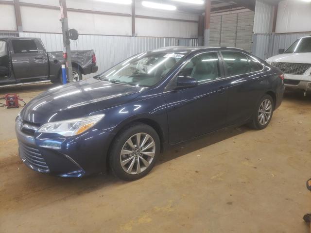 2017 TOYOTA CAMRY XSE, 