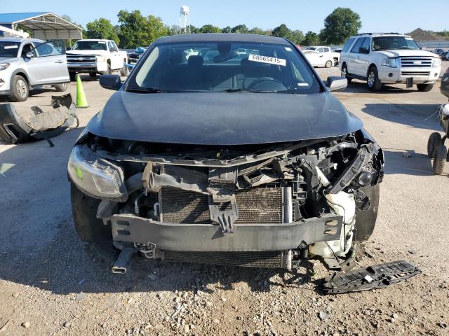1G1ZB5ST2HF128490 - 2017 CHEVROLET MALIBU LS GRAY photo 5