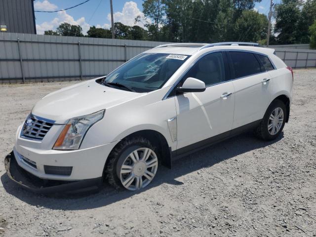 2015 CADILLAC SRX LUXURY COLLECTION, null