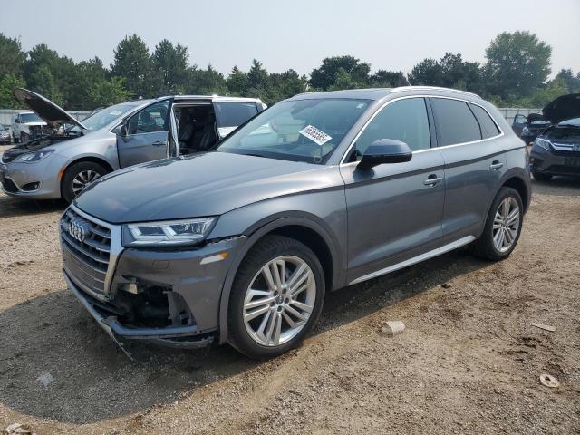 2018 AUDI Q5 PREMIUM PLUS, 