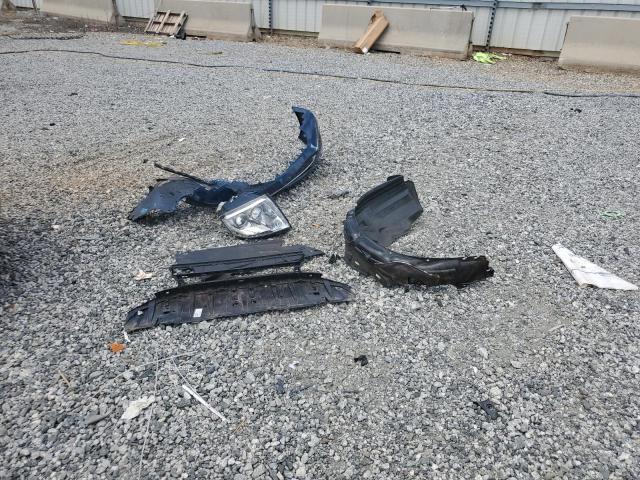 19XFB2F86FE053301 - 2015 HONDA CIVIC EX BLUE photo 12