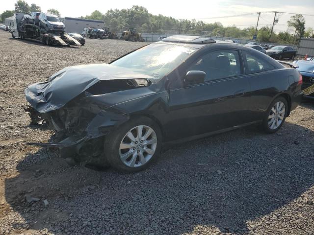 2007 HONDA ACCORD EX, 