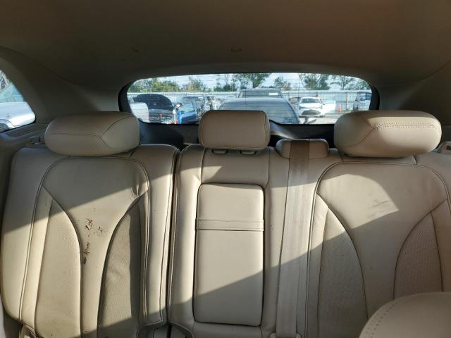 5LMCJ2C90KUL04188 - 2019 LINCOLN MKC SELECT Կապույտ լուսանկար 10