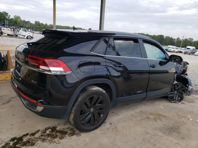 1V2KC2CA6MC208872 - 2021 VOLKSWAGEN ATLAS CROS SE Qara foto 3