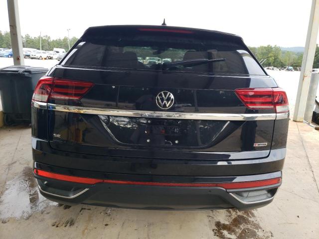 1V2KC2CA6MC208872 - 2021 VOLKSWAGEN ATLAS CROS SE Qara foto 6