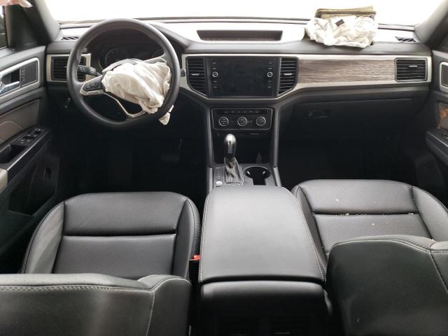 1V2KC2CA6MC208872 - 2021 VOLKSWAGEN ATLAS CROS SE Qara foto 8