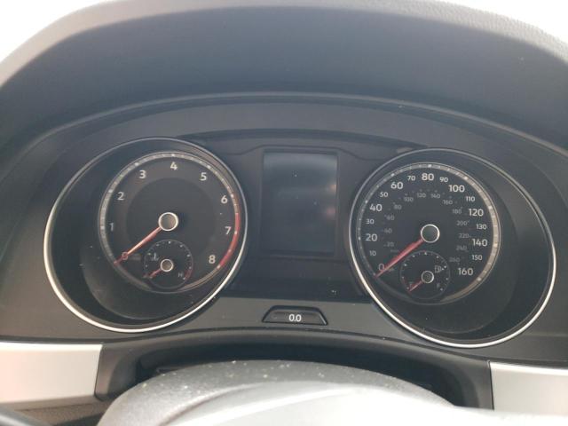 1V2KC2CA6MC208872 - 2021 VOLKSWAGEN ATLAS CROS SE Qara foto 9