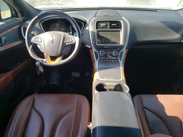 2LMPJ8LP7GBL43769 - 2016 LINCOLN MKX RESERVE Ağ foto 8
