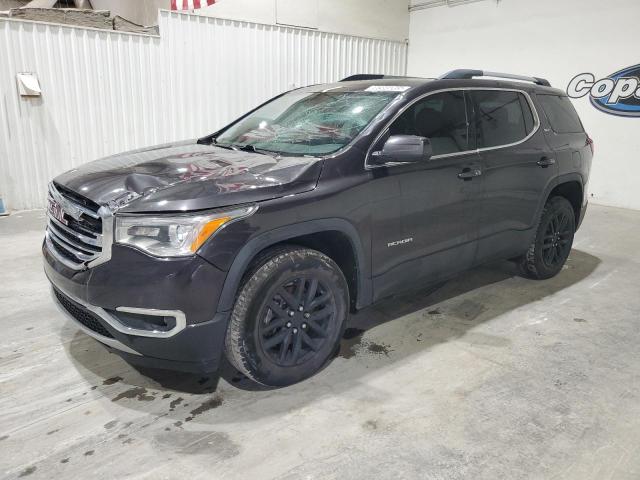 2019 GMC ACADIA SLT-1, 