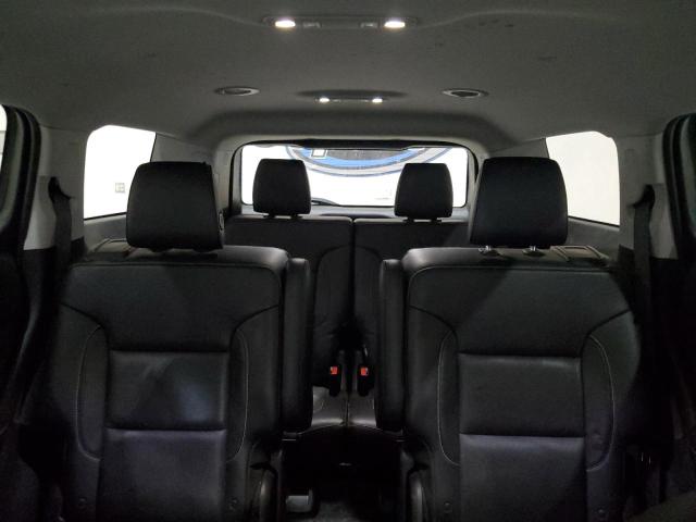 1GKKNMLS4KZ117436 - 2019 GMC ACADIA SLT-1 Grafit foto 10