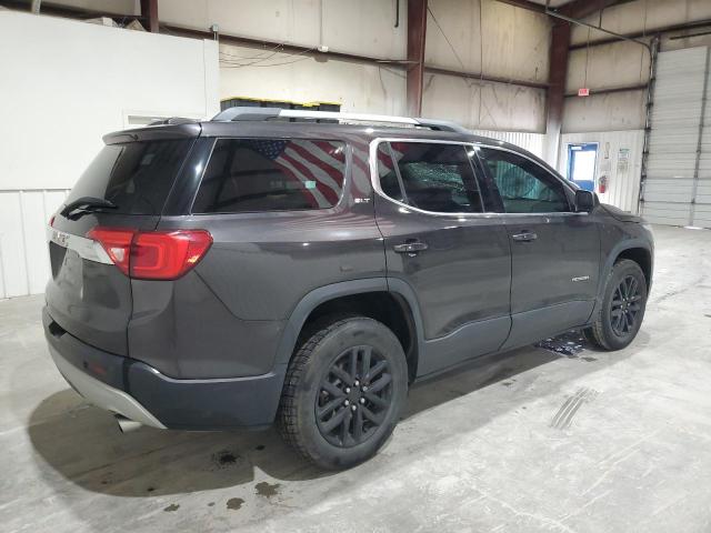 1GKKNMLS4KZ117436 - 2019 GMC ACADIA SLT-1 Grafit foto 3