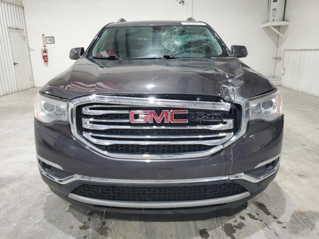 1GKKNMLS4KZ117436 - 2019 GMC ACADIA SLT-1 Grafit foto 5